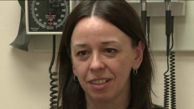 Memorial Hermann doctor helping to amplify needs of Ukrainian medical community